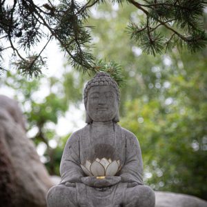 La tranquillité