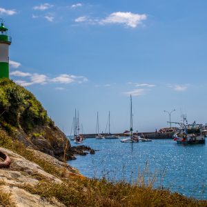 Un si beau phare