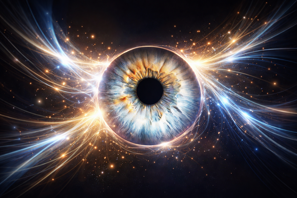 Photo d’iris artistique à Laon réalisée par Styl’art photo