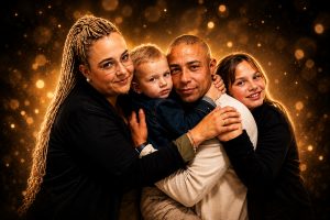 photographe famille Laon portrait familial artistique émotion complicité Styl’art photo