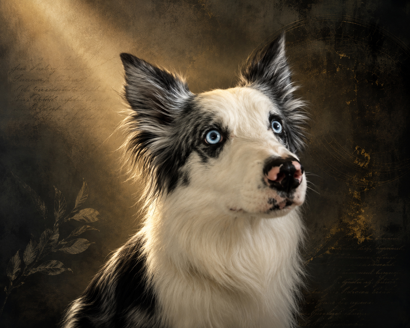Photographe animaux de compagnie à Laon